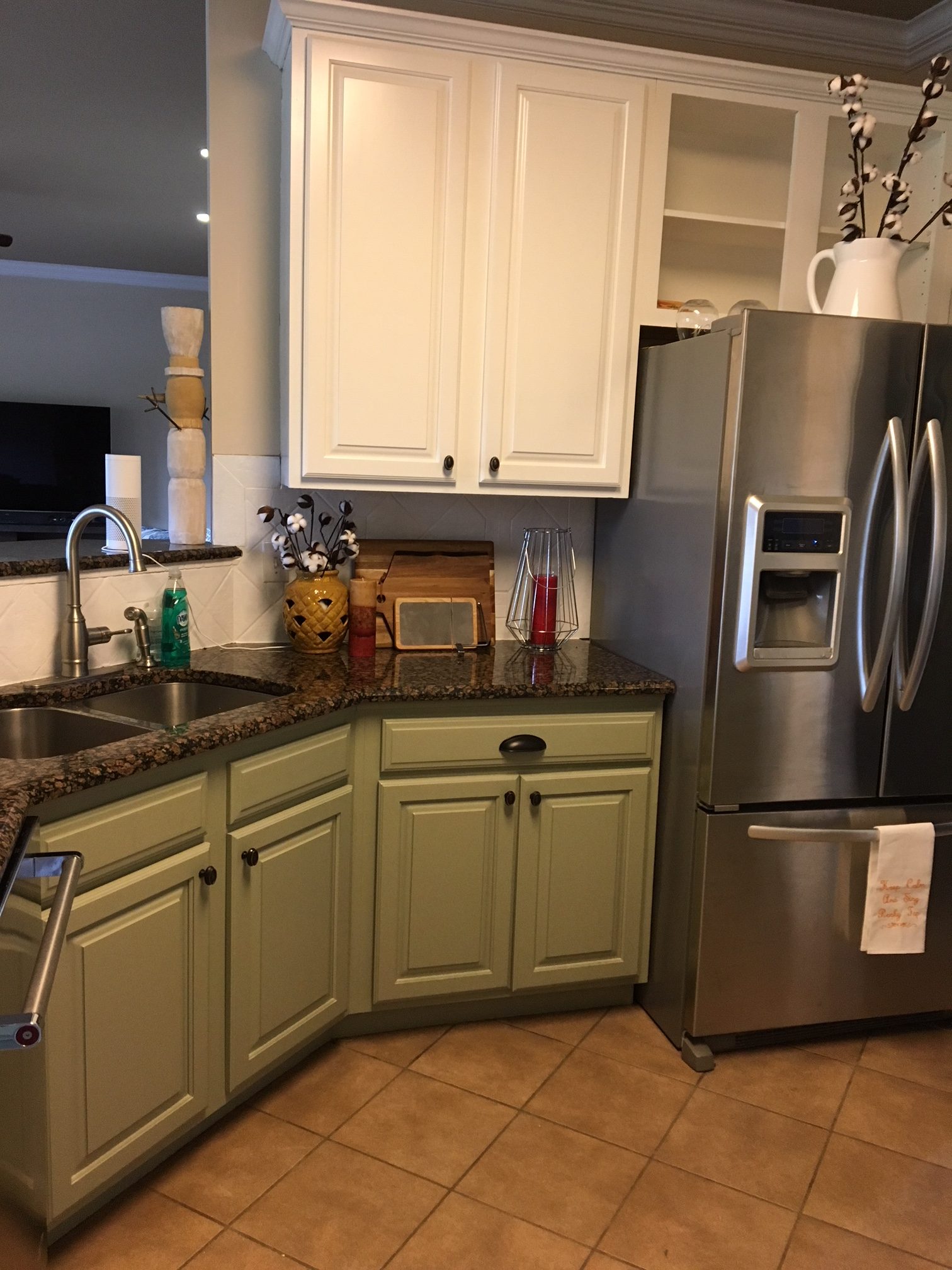  kitchen cabinet resurface