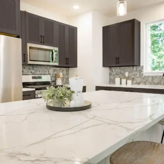 Custom Kitchen Design Knoxville TN