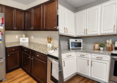 Knoxvilles custom kitchen remodeling contractors before after (4)